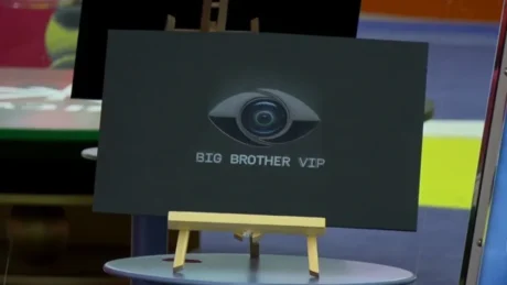 Vjen Zarf i Zl në shtëpinë e Big Brother VIP