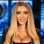 “Ia merr në kthesë Serena Sulës”/ Ish-banorja nxjerr fotot e Brikenës: Kjo “vajza e mirë”…