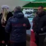 Plas gr*shti në Big Brother Vip Albania? Çfarë ndodhi mes Erikut dhe Angelos (Video)