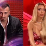 Pas reagimit të Mateos, flet për herë të parë Brikena për nominimin: Më ka bërë…