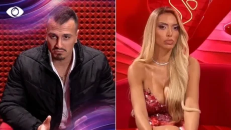 Pas reagimit të Mateos, flet për herë të parë Brikena për nominimin: Më ka bërë…