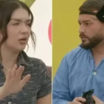 “Ishte në mes edhe tradh*ia”, Alba Pollozhani tregon gjithçka për bashkëjetesën me Lim Hotin