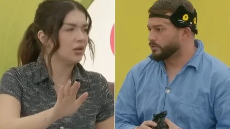 “Ishte në mes edhe tradh*ia”, Alba Pollozhani tregon gjithçka për bashkëjetesën me Lim Hotin