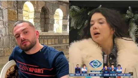 Limi e poshtëroi Albën në shtëpi?, reagon familja e saj