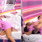 ‘Efekti i nominimit’ – Ina dhe Keijsi shfaqen të afërt e të përqafuar së bashku