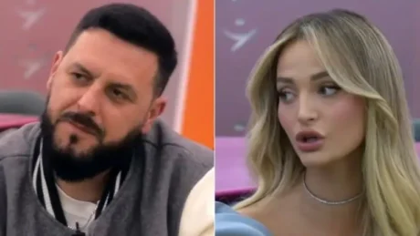 Miri i jep mesazh Selinës: Po vdes të …