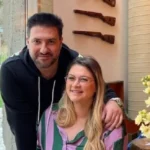 Habit Neda Balluku: Pas divorcit, kërkon urdhër-mbrojtje nga Ogreni!