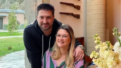 Habit Neda Balluku: Pas divorcit, kërkon urdhër-mbrojtje nga Ogreni!