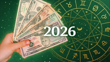 3 shenjat më me fat të horoskopit për 2026-ën