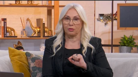 “2026, viti i tro*ditjeve globale”, astrologia Chrysanthi Kalogeri ben parashikimin: Fillime të reja dhe një botë në prag ndryshimi