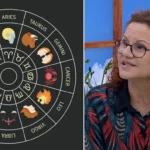 “Të dielën tensioni arrin kulmin”, Parashikimi i Horoskopit sipas Meri Gjinit: Momente të papritura vijnë për këto 2 shenja